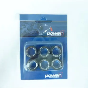 variorolset Power1 10.0gr 16x13mm