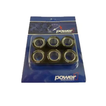 variorolset Power1 11.0gr 19x15.5mm