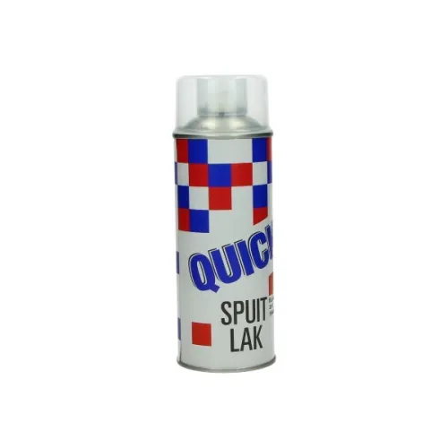 spuitlak 400mL spuitbus blank