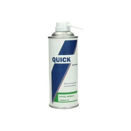 spuitbus teflon PTFE quick 400mL spuitbus