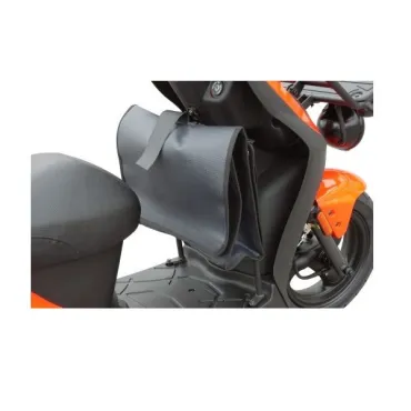 beenschild kymco orig tas past op agility delivery 81410-alc9-e10