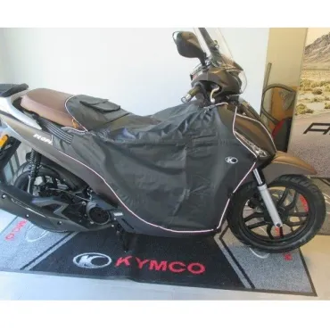 beenkleed kymco orig past op new people-s ka-01-0632