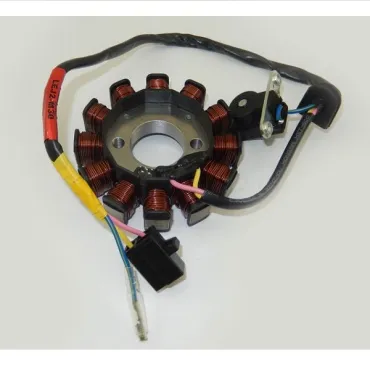 ontsteking kymco orig stator past op agility 16+ , agility delivery, like, vp50 31120-lej2-m30