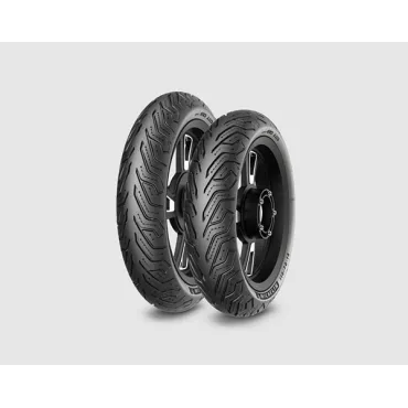 buitenband michelin (e-scooters) 48S city grip2 saver 100/80x14