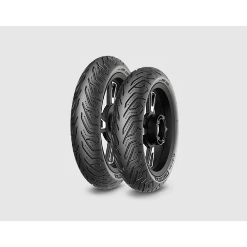 buitenband michelin (e-scooters) 48S city grip2 saver 100/80x14