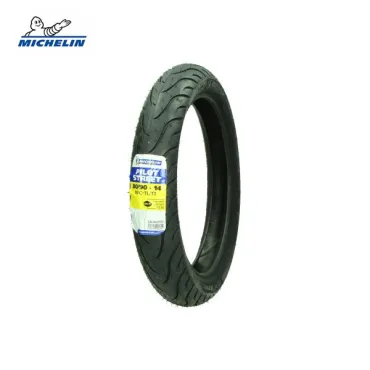 buitenband michelin pilot street 80/90x14