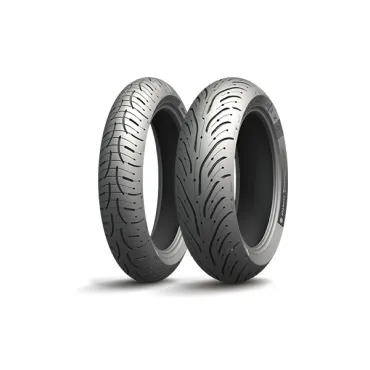 buitenband michelin pilot road 4 65h 160/60x14