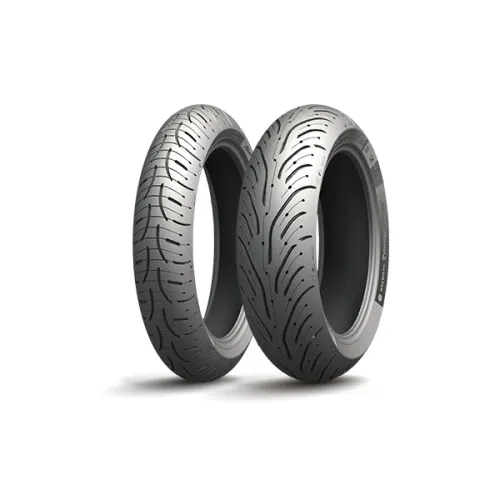 buitenband michelin pilot road 4 67h 160/60x15