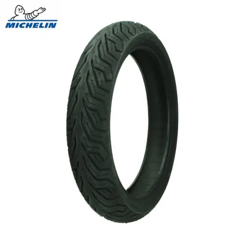 Buitenband Michelin city grip 2 TL 110/70x16 Front 52S