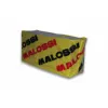 accessoire malossi plastic zak strobaal geel 427733