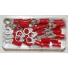 kabelstekker oog 5mm 25pcs