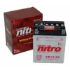 accu nitro nb14-a2/yb14-a2 14amp