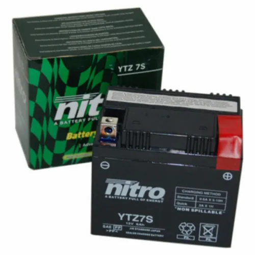 accu nitro ntz7s/ytz7s 6amp past op jet, zoomer