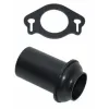 flens yasuni uitlaat (voor tub230) past op senda, senda drd pro, senda R, sx boq230