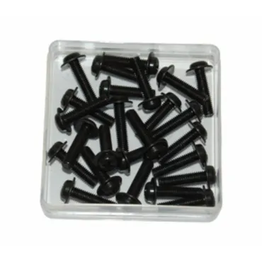 speednutbout m5x20mm 25pcs