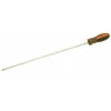 gereedschap buzzetti schroevendraaier carburateur 30cm lang 4mm breed 4916