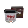 accu nitro 18amp past op bmw 51913