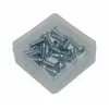 speednutbout m6x20mm 25pcs