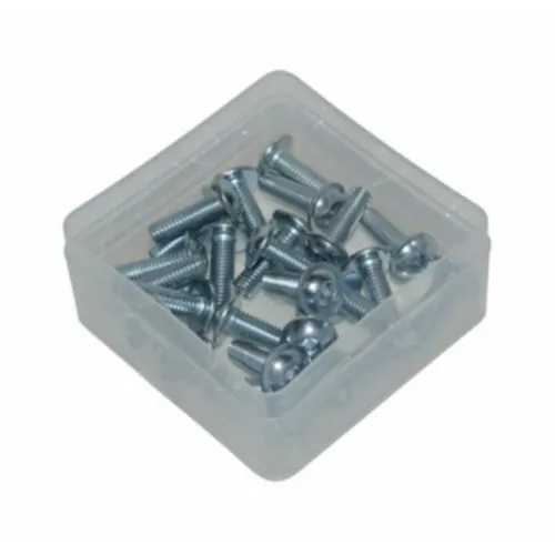 speednutbout m6x20mm 25pcs