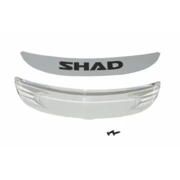 reflector shad topkoffer sh26 26L wit