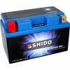 accu shido ytx14-bs lithium ion o.a MP3 ltx14-bs