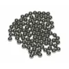 balhoofdkogels 11/32 8.7mm 100pcs