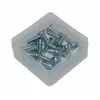 speednutbout m6x25mm 25pcs