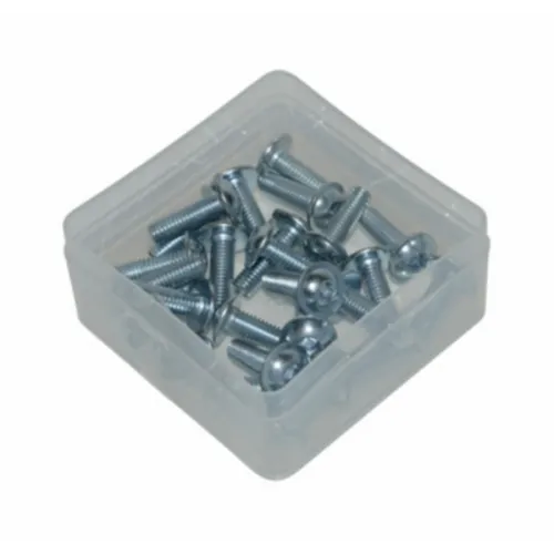 speednutbout m6x25mm 25pcs