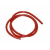 benzineslang 5x8mm rood per rol 1m