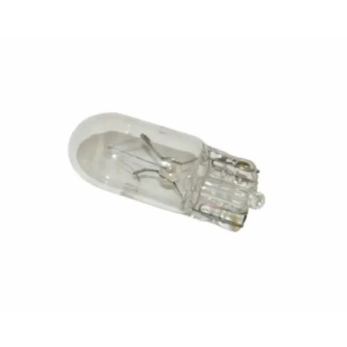 lamp 12V 3W t10 wedge