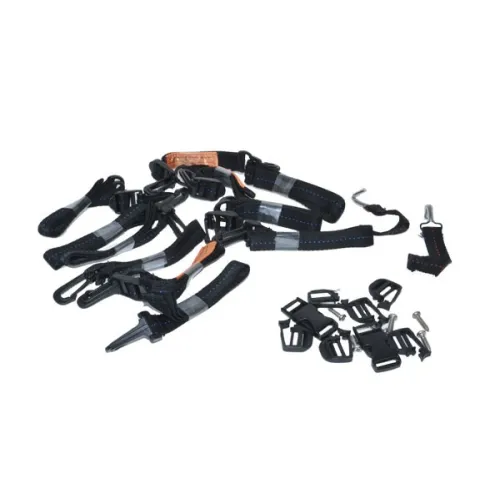 beenkleed tucano thermoscud montageset r302