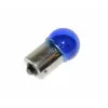 lamp 12V 10W ba15s blauw