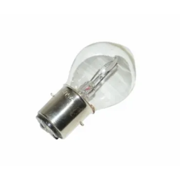 lamp 12V 15/15W ba20d