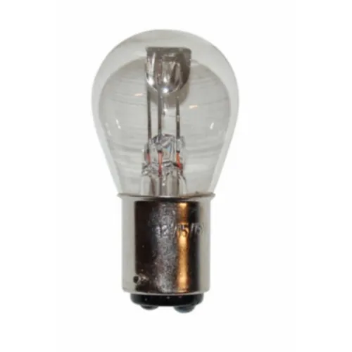 lamp 12V 15/15W bax15d