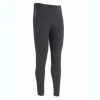 onderkleding tucano broek thermo south pole S zwart 671n