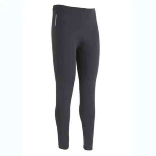 onderkleding tucano broek thermo south pole S zwart 671n