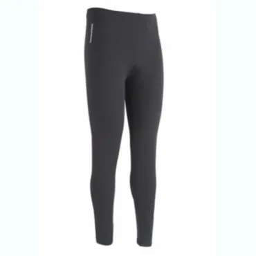 onderkleding tucano broek thermo south pole M zwart 671n