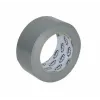 reparatie tape duct HPX 50m zilver