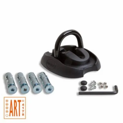 muur/vloeranker pro-tect slot art 4-sterren anchor 419500