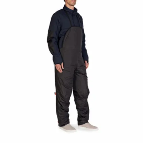 beenkleed tucano broek L/XL zwart r193