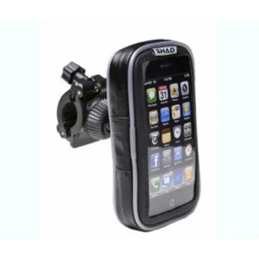 houder shad waterdicht iphone 6 inch stuurbevestiging