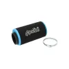 powerfilter polini recht 60mm zwart/blauw 203.0164