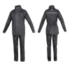 kleding tucano regenpak start 567 S zwart