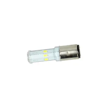 lamp 12V 35/35W BA20d led