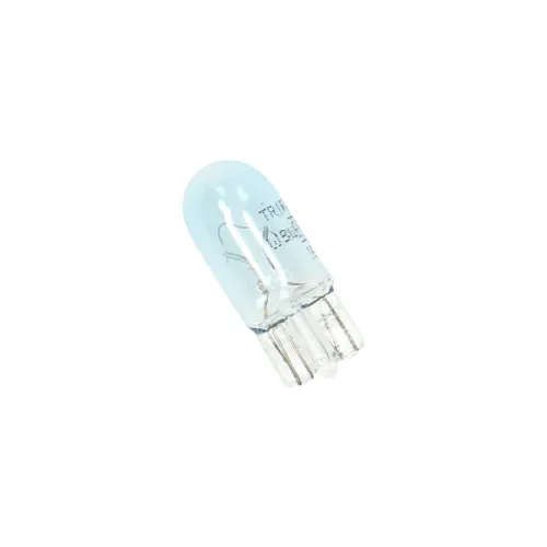 lamp 12V trifa 5W t10 wedge blauw