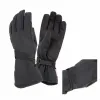 kleding tucano handschoenset dames lady password XS zwart 9110hw