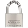 hangslot abus nano titalium 40mm 64ti/40 b/dfnli