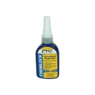 borgmiddel loctite 50ml