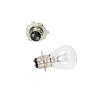 lamp 6V 25/25W p15d-3 / rp30 past op dt-mx