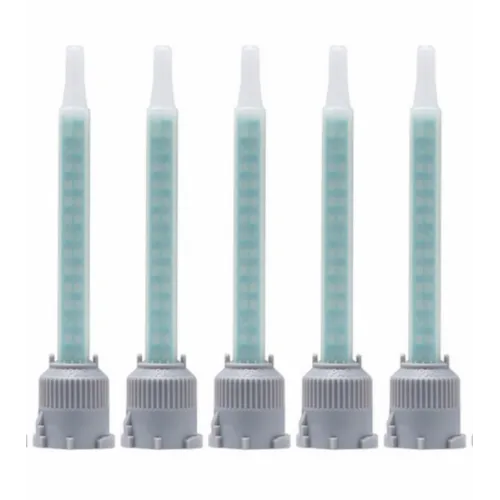 mixertips super-fix mondstuk MMA 5pcs 1605002